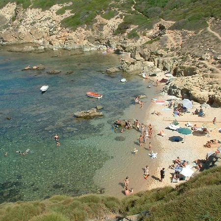 Sardamare Casa Vacanze Torre dei Corsari Camera foto
