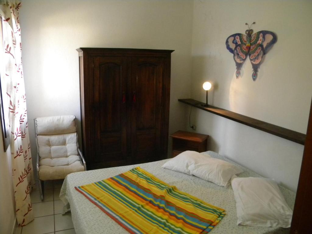 Sardamare Casa Vacanze Torre dei Corsari Camera foto