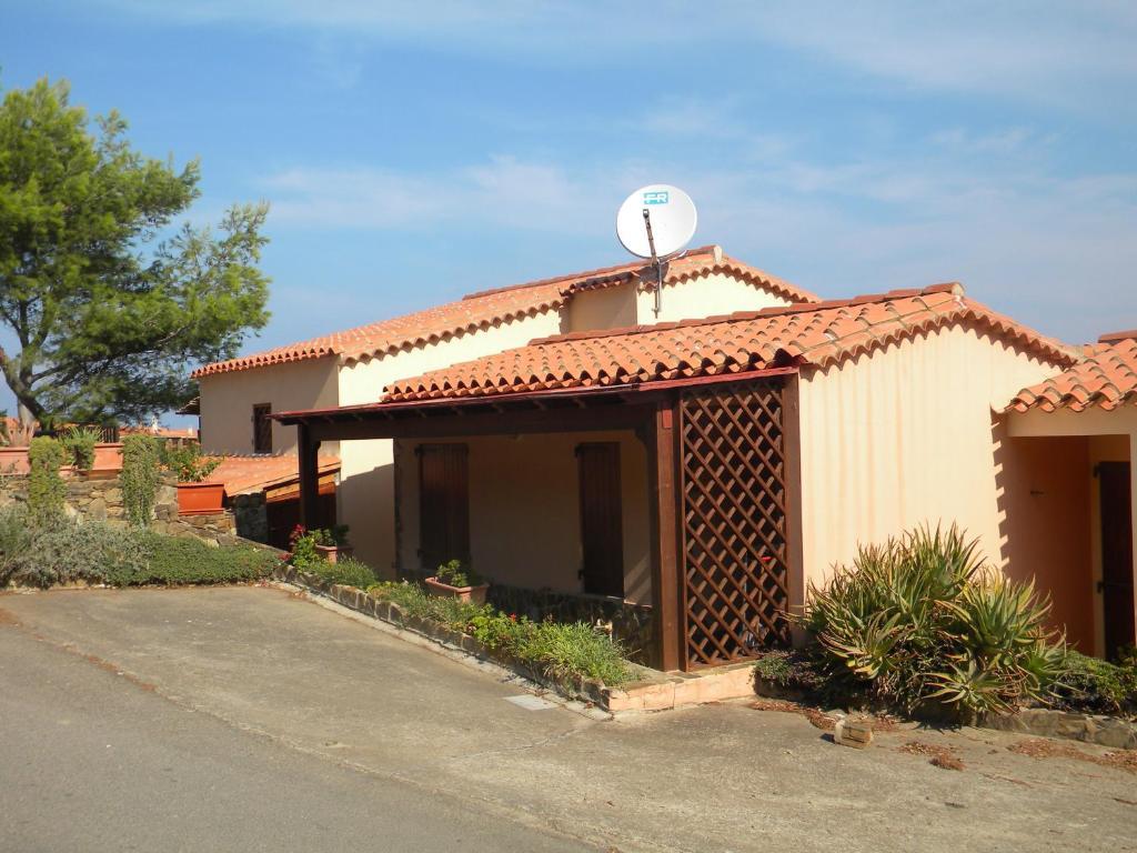 Sardamare Casa Vacanze Torre dei Corsari Camera foto
