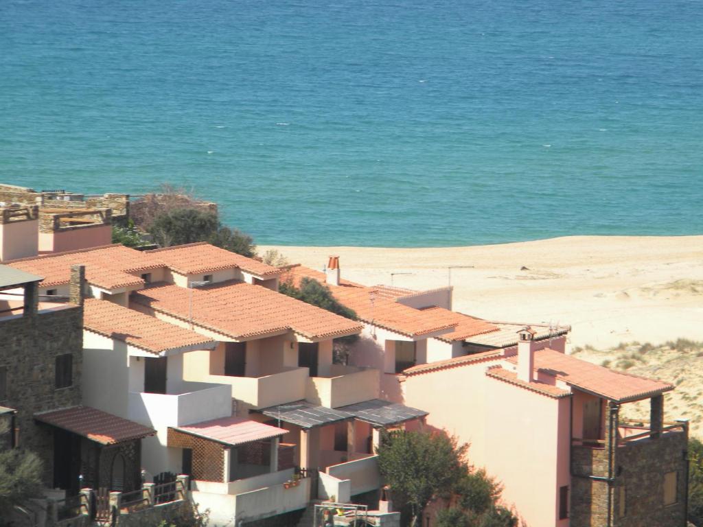 Sardamare Casa Vacanze Torre dei Corsari Camera foto