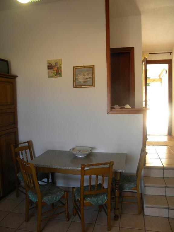 Sardamare Casa Vacanze Torre dei Corsari Camera foto