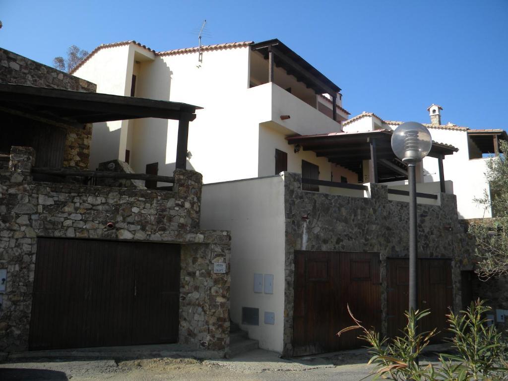 Sardamare Casa Vacanze Torre dei Corsari Camera foto